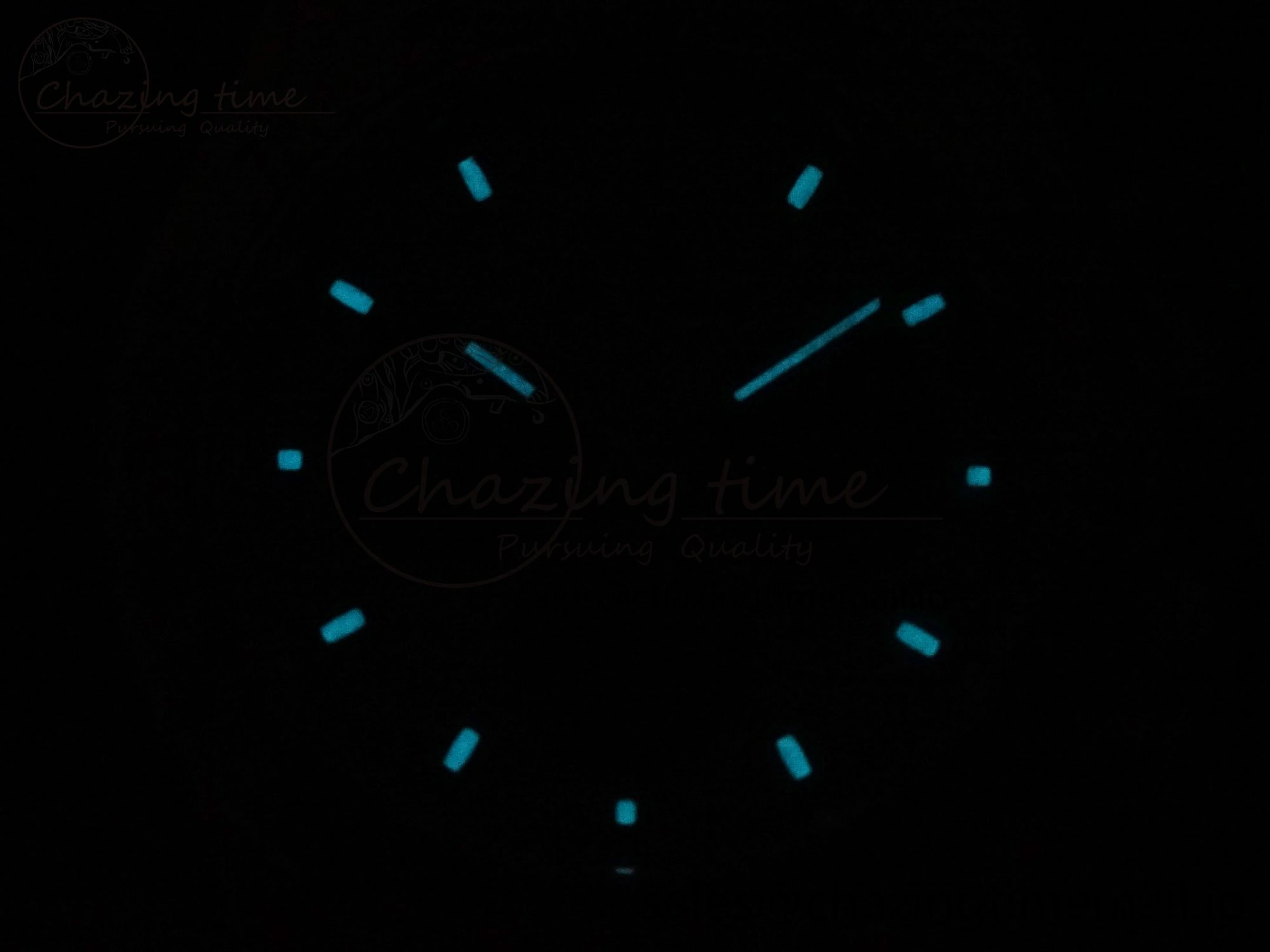Sleek Daytona 116505 RG 3CF 1:1 Best Edition RG Bezel Meteorite Dial on RG Bracelet SH4130 V2(Mod Version) 145
