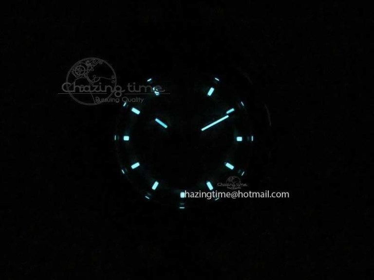 Daytona 116506 1:1 Noob Best Edition Brown Ceramic Bezel Ice Blue Dial On SS Bracelet A BestValue 3836