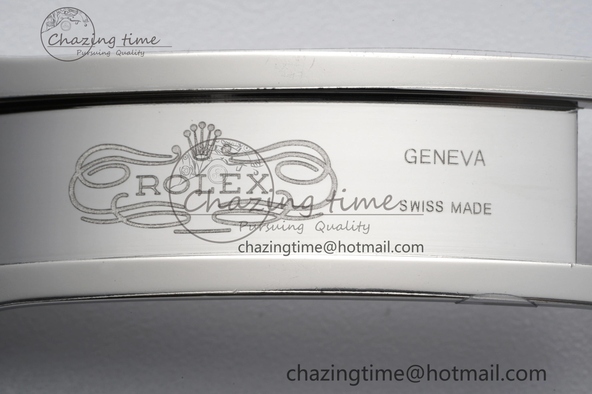 Attractive Daytona 116506 Brown Ceramic BTF 1:1 Best Edition Ice Blue Dial Crystal Marker on SS Bracelet SA4130 V 2214
