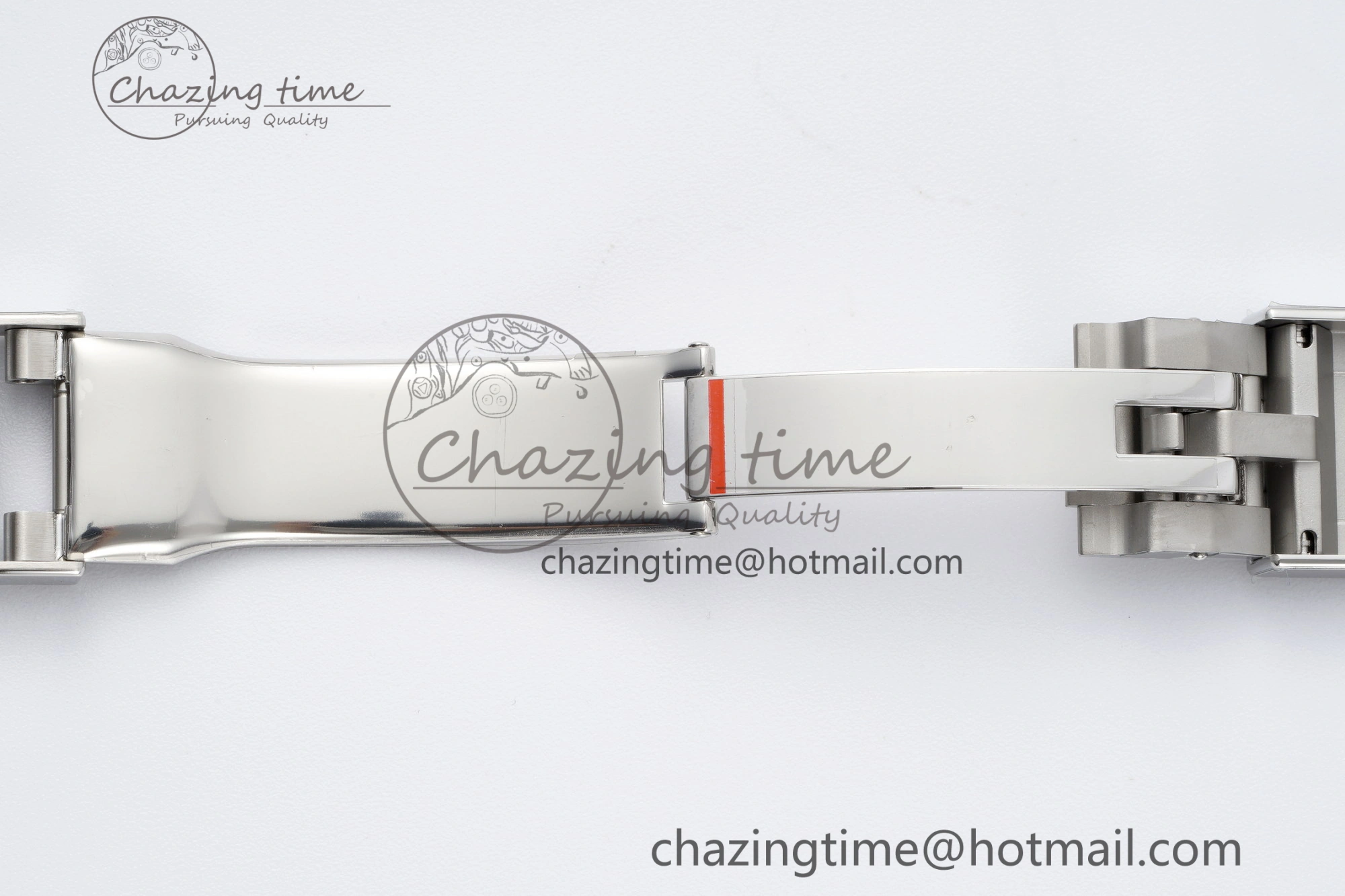 Attractive Daytona 116506 Brown Ceramic BTF 1:1 Best Edition Ice Blue Dial Crystal Marker on SS Bracelet SA4130 V 2214