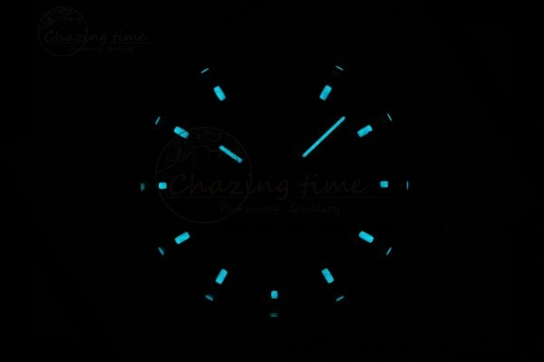 Daytona 116506 Brown Ceramic BTF 1:1 Best Edition Ice Blue Dial on SS Bracelet SA4130 V UrbanStyle 2216