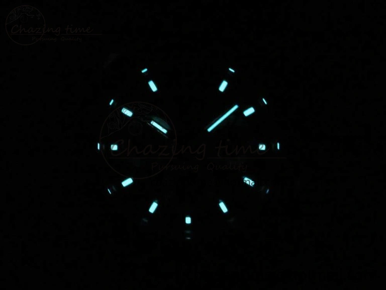Daytona 116506 Brown Ceramic Bezel Noob 1:1 Best Edition 904L SS Case and Bracelet Ice Blue Dial SA4130 V Elegant 2983