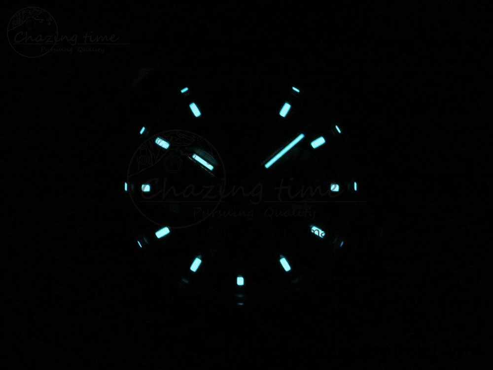Daytona 116506 Brown Ceramic Bezel Noob 1:1 Best Edition 904L SS Case and Bracelet Ice Blue Dial SA4130 V Elegant 2983
