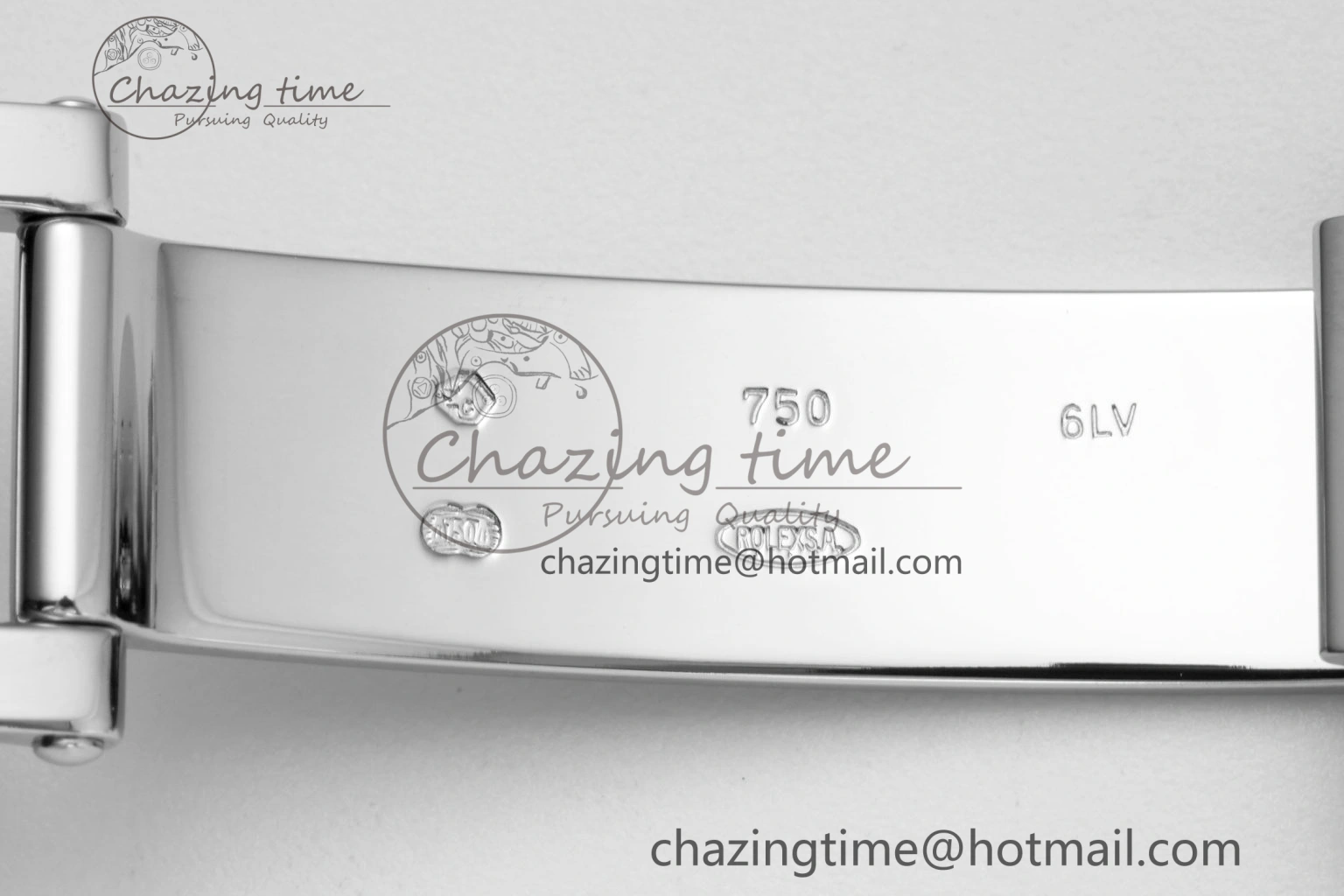 Daytona 116506 Brown Ceramic KING 1:1 Best Edition Ice Blue Dial Crystal Marker on SS Bracelet SH QuickDry 1915