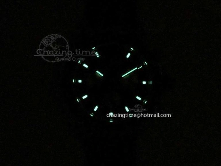 Daytona 116506 JF Best Edition Ice Blue Dial On SS Bracelet A23J (Same Thickness As Genuine) HighQuality 3949