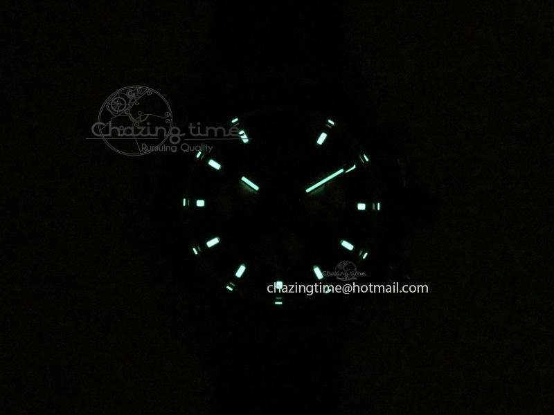 Daytona 116506 JF Best Edition Ice Blue Dial On SS Bracelet A23J (Same Thickness As Genuine) HighQuality 3949