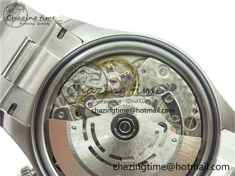 Daytona 116506 Middle East Edition Bp Maker Best Edition Ice Blue Arabic Dial On SS Bracelet A Seasonal 2896