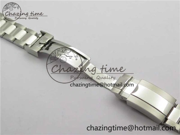 Daytona 116506 Middle East Edition Bp Maker Best Edition Ice Blue Arabic Dial On SS Bracelet A Seasonal 2896
