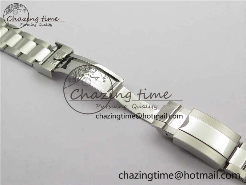 Daytona 116506 Middle East Edition Bp Maker Best Edition Ice Blue Arabic Dial On SS Bracelet A Seasonal 2896