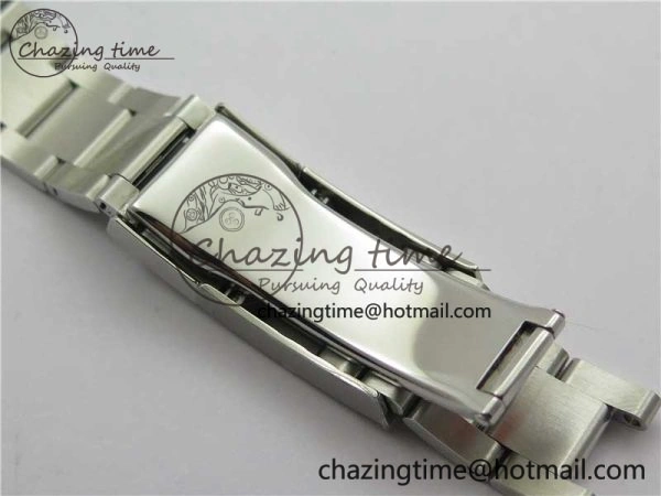 Daytona 116506 Middle East Edition Bp Maker Best Edition Ice Blue Arabic Dial On SS Bracelet A Seasonal 2896