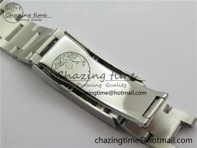 Daytona 116506 Middle East Edition Bp Maker Best Edition Ice Blue Arabic Dial On SS Bracelet A Seasonal 2896