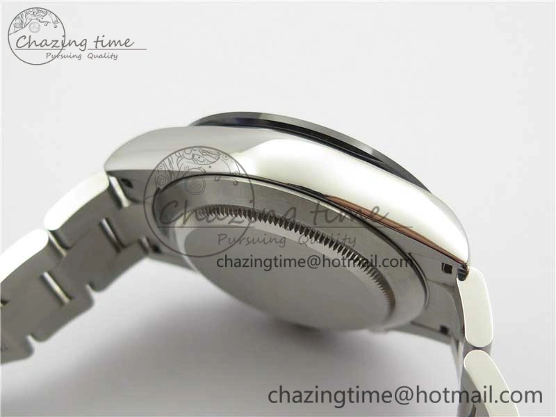 Daytona 116506 Noob 1:1 Best Edition Ceramic Bezel Ice Blue Dial on SS Bracelet A DailyWear 2979
