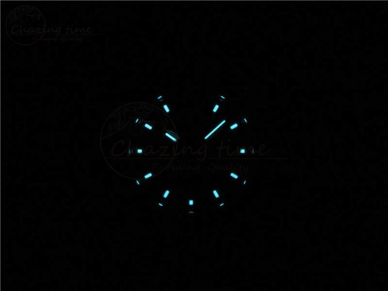 Daytona 116506 Noob 1:1 Best Edition Ceramic Bezel Ice Blue Dial on SS Bracelet A DailyWear 2979