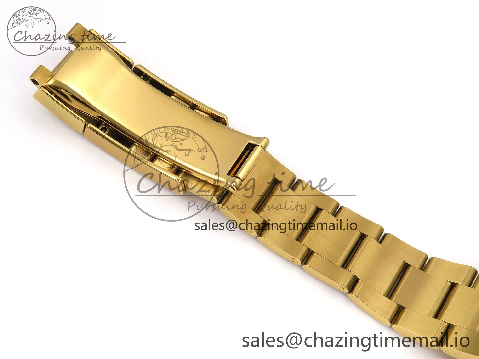 Sporty Daytona 116508 N6F 1:1 Best Edition Meteorite Dial on YG Bracelet SA 884