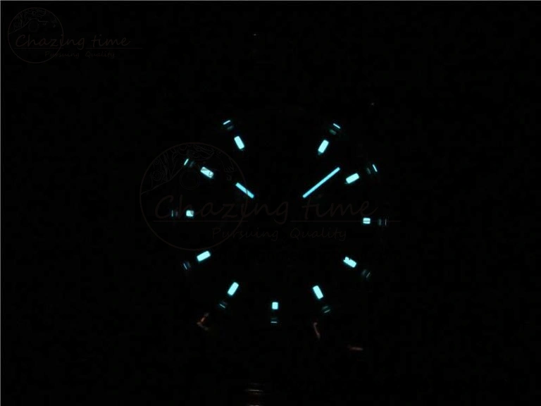 Daytona 116508 RG Noob 1:1 Best Edition 904L SS Case and Bracelet Black Dial SA MultiPurpose 2707