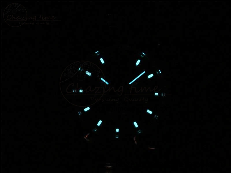 Daytona 116508 RG Noob 1:1 Best Edition 904L SS Case and Bracelet Black Dial SA MultiPurpose 2707