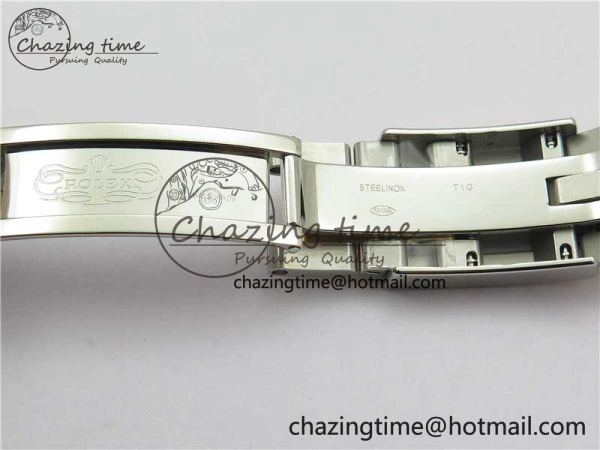 Daytona 116508 SS YG Noob 1:1 Best Edition 904L SS YG Case and Bracelet Black Crystal Dial SA Reliable 2629