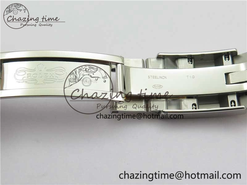 Daytona 116508 SS YG Noob 1:1 Best Edition 904L SS YG Case and Bracelet Black Crystal Dial SA Reliable 2629