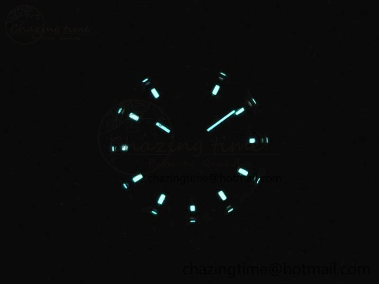 ComfortFit Daytona 116508 YG Noob 1:1 Best Edition 904L SS Case and Bracelet Black Dial SA4130 V 3125