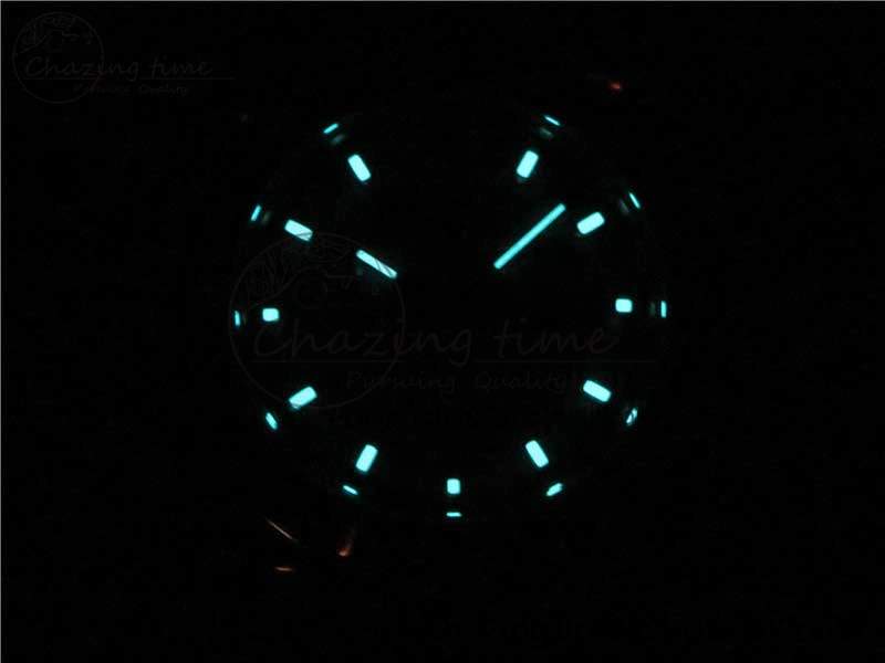 Daytona 116508 YG Noob 1:1 Best Edition 904L SS Case and Bracelet Green Dial SA4130 V Stretchable 3225