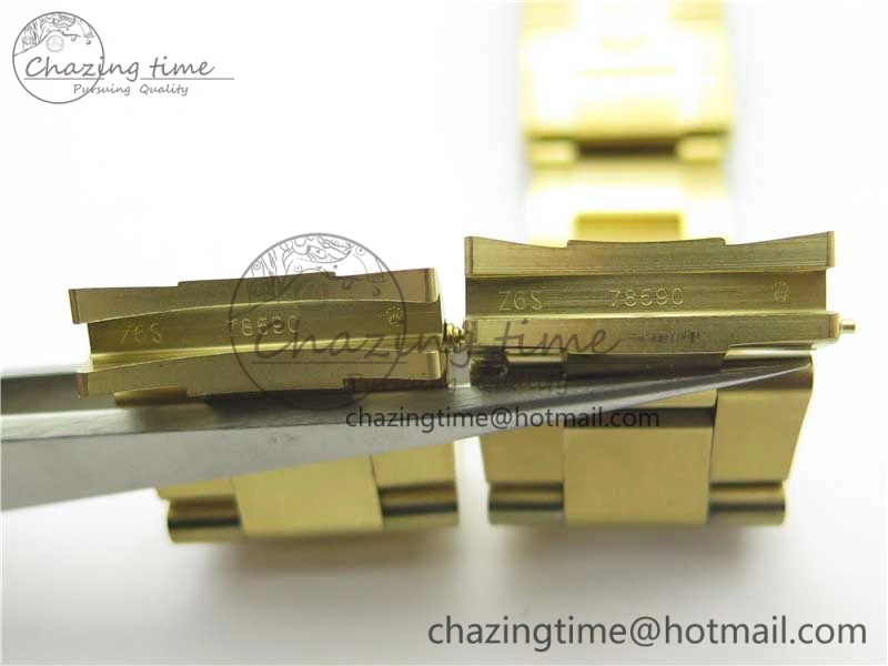 Fashionable Daytona 116508 YG Noob 1:1 Best Edition 904L SS Case and Bracelet Yellow Gold Dial SA4130 V 3224