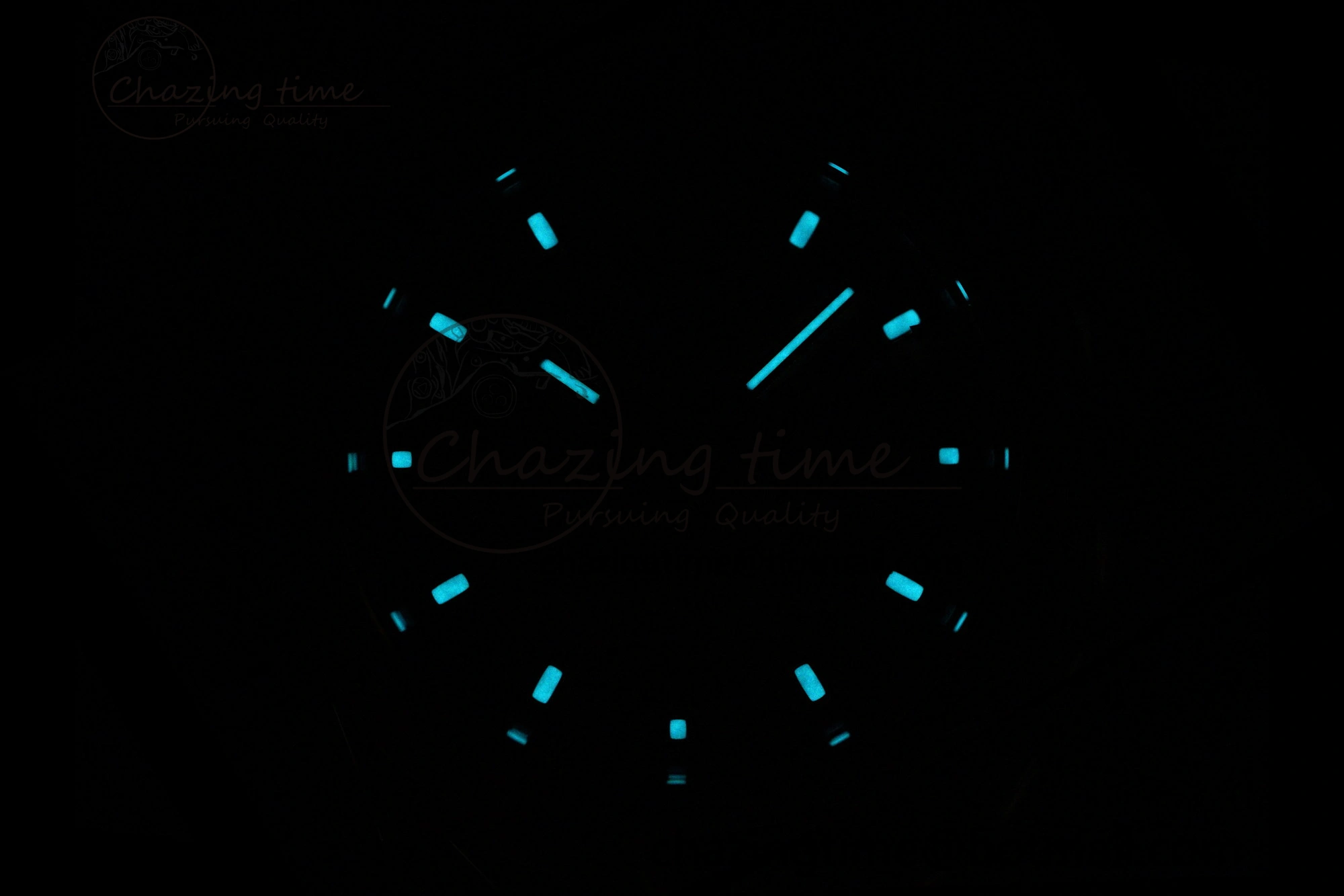 Daytona 116509 BTF 1:1 Best Edition 904L SS Case and Bracelet Blue Dial SA Seasonal 2099