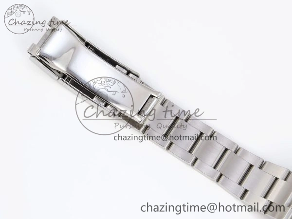 Daytona 116509 Clean 1:1 Best Edition Blue Stick Dial on SS Bracelet SA4130 V Sporty 1743