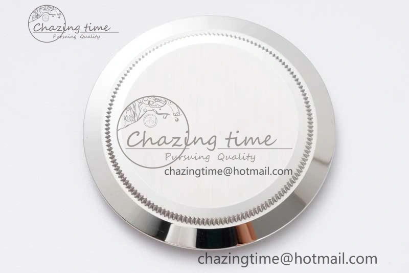 Trendsetting Daytona 116509 Clean 1:1 Best Edition Gray Dial Arabic Markers on SS Bracelet SA4130 V 2009