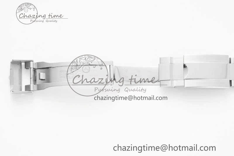 Trendsetting Daytona 116509 Clean 1:1 Best Edition Gray Dial Arabic Markers on SS Bracelet SA4130 V 2009