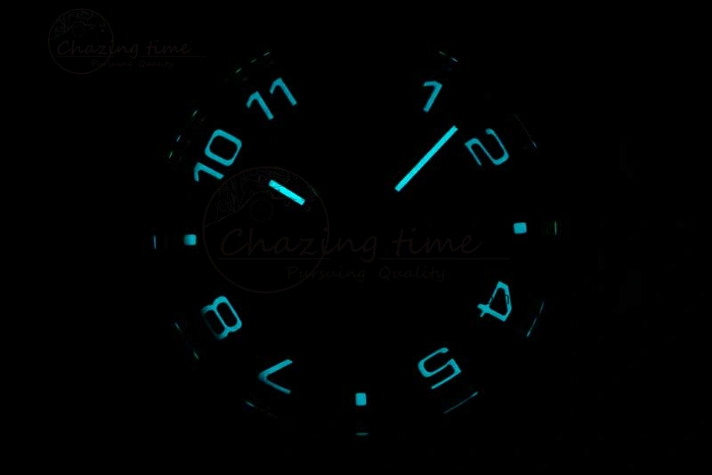 Trendsetting Daytona 116509 Clean 1:1 Best Edition Gray Dial Arabic Markers on SS Bracelet SA4130 V 2009