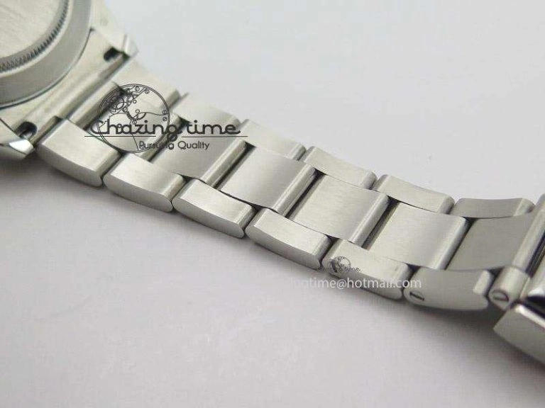 Daytona 116509 JF Best Edition Black Dial On SS Bracelet A StreetReady 4023