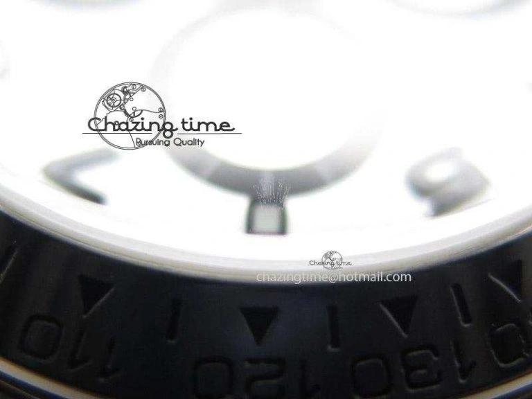 Colorful Daytona 116509 JF Best Edition Silver Dial On SS Bracelet A 4022