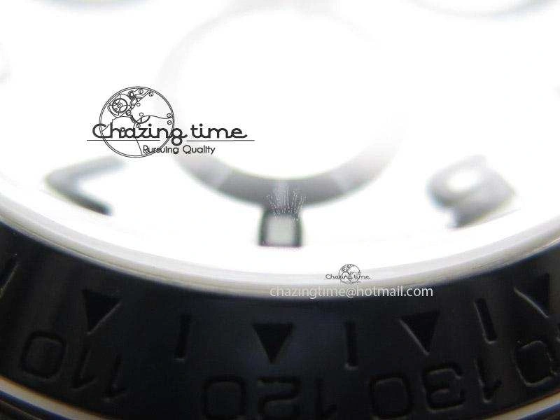 Colorful Daytona 116509 JF Best Edition Silver Dial On SS Bracelet A 4022