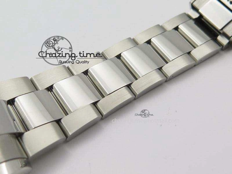 Colorful Daytona 116509 JF Best Edition Silver Dial On SS Bracelet A 4022
