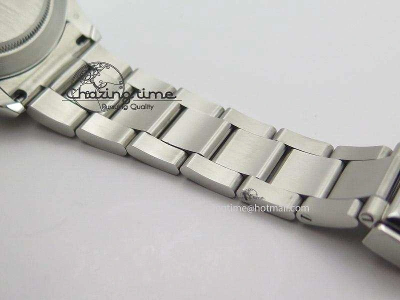 Colorful Daytona 116509 JF Best Edition Silver Dial On SS Bracelet A 4022