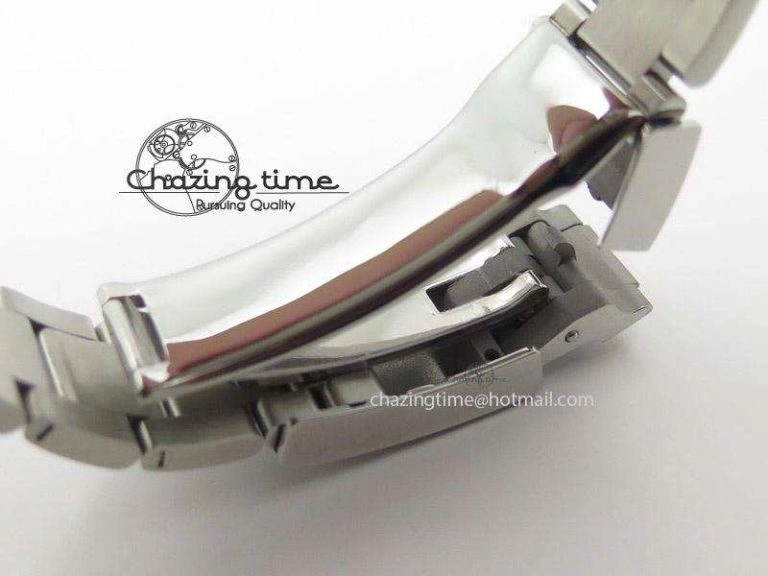 Colorful Daytona 116509 JF Best Edition Silver Dial On SS Bracelet A 4022