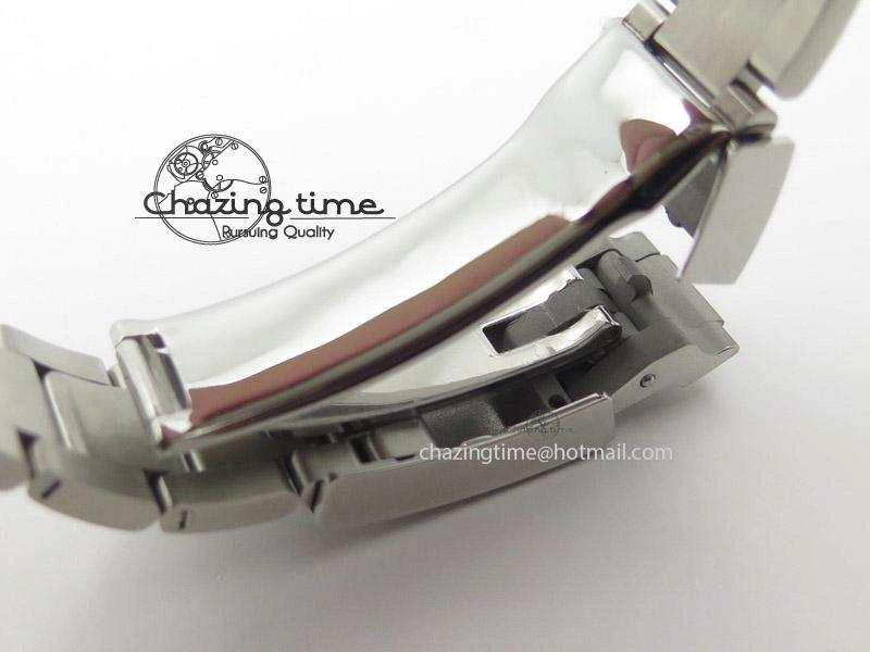 Colorful Daytona 116509 JF Best Edition Silver Dial On SS Bracelet A 4022
