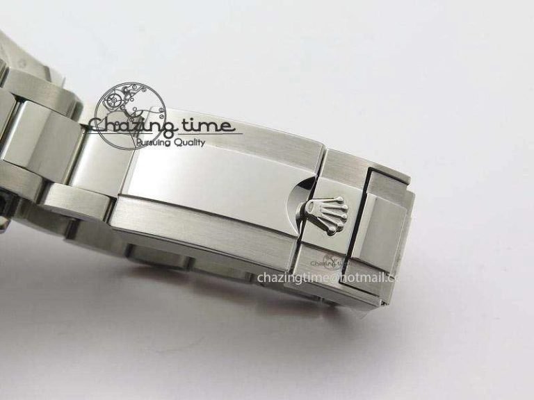 Colorful Daytona 116509 JF Best Edition Silver Dial On SS Bracelet A 4022
