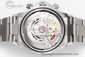 Daytona 116509 KING 1:1 Best Edition Blue Dial on SS Bracelet SH TimelessDesign 1914