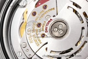 Daytona 116509 KING 1:1 Best Edition Blue Dial on SS Bracelet SH TimelessDesign 1914