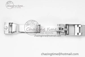 Daytona 116509 KING 1:1 Best Edition Blue Dial on SS Bracelet SH TimelessDesign 1914