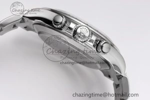 Daytona 116509 KING 1:1 Best Edition Blue Dial on SS Bracelet SH TimelessDesign 1914