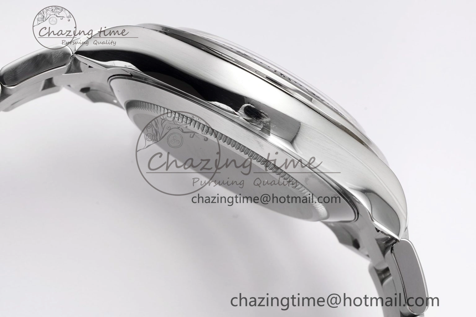Daytona 116509 KING 1:1 Best Edition Blue Dial on SS Bracelet SH TimelessDesign 1914