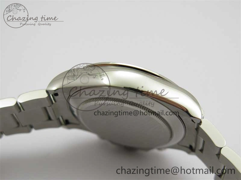 Youthful Daytona 116509 KKF 1:1 Best Edition 904L Steel Gray Dial on SS Bracelet A 2459