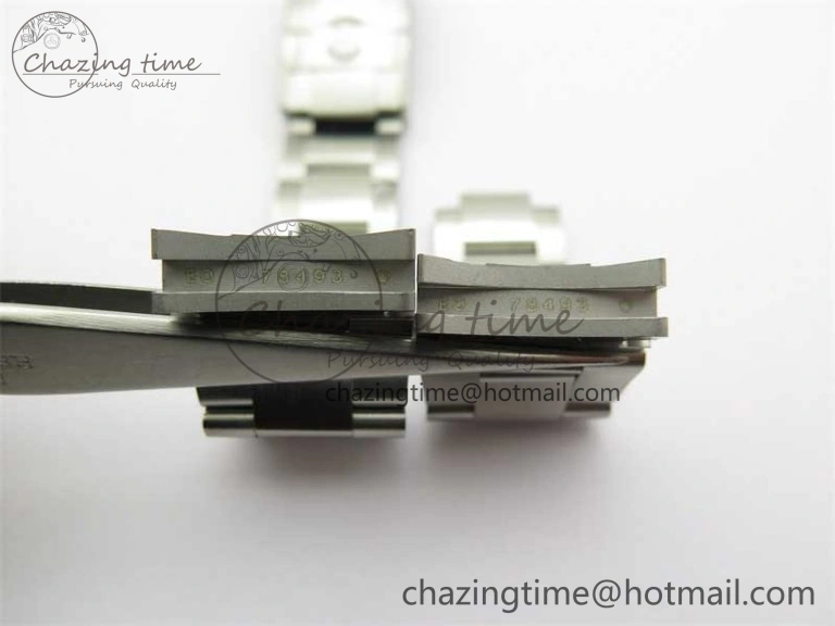 Youthful Daytona 116509 KKF 1:1 Best Edition 904L Steel Gray Dial on SS Bracelet A 2459