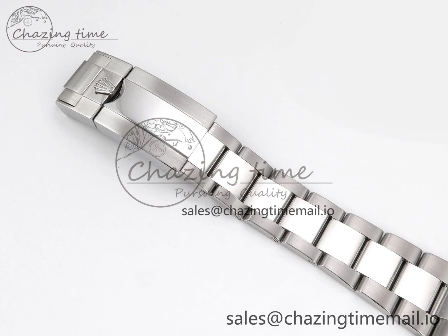 Minimalist Daytona 116509 N6F 1:1 Best Edition Meteorite Dial on YG Bracelet SA 883