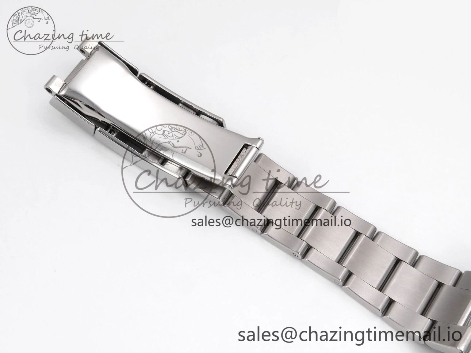 Minimalist Daytona 116509 N6F 1:1 Best Edition Meteorite Dial on YG Bracelet SA 883
