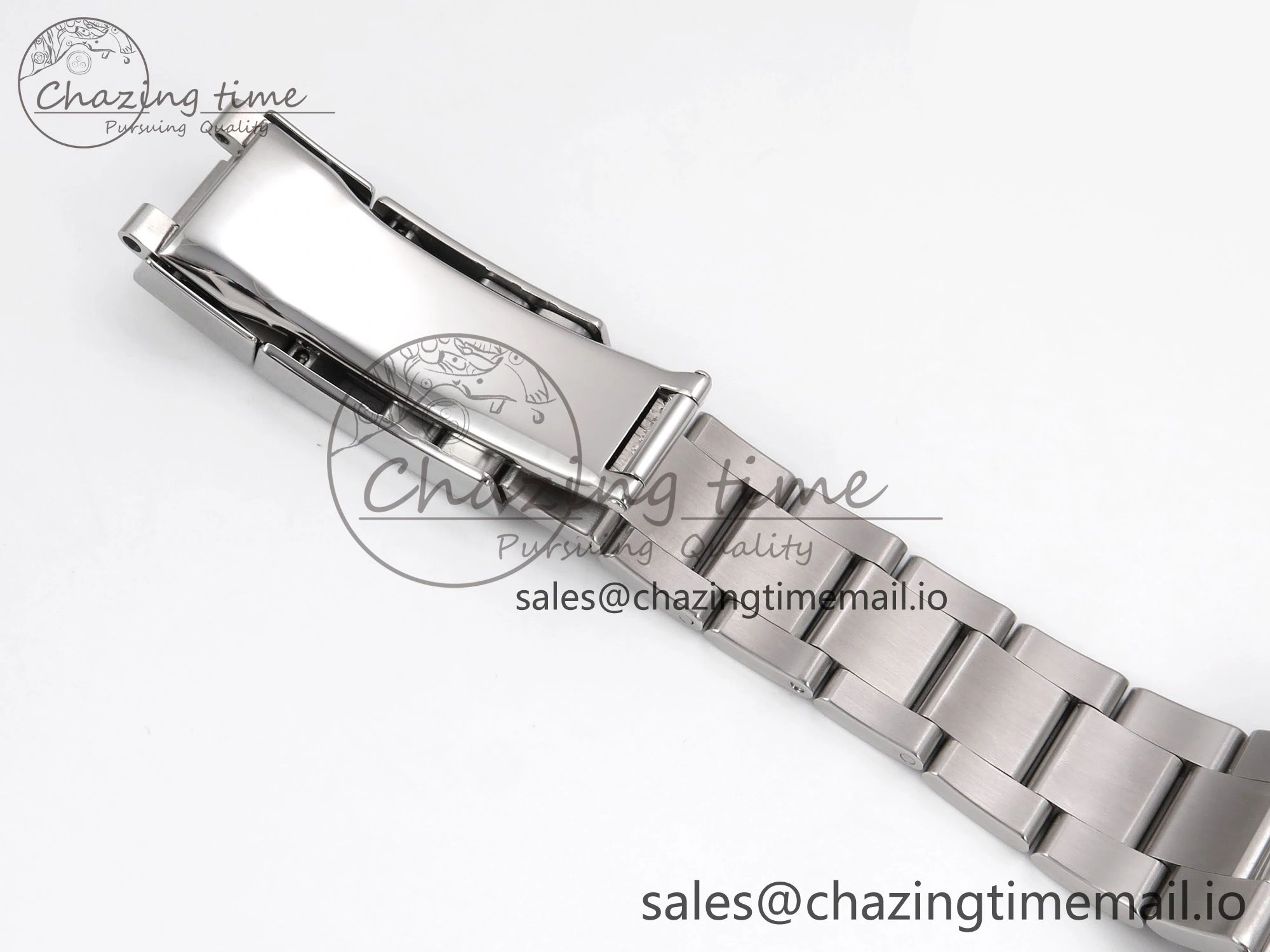 Minimalist Daytona 116509 N6F 1:1 Best Edition Meteorite Dial on YG Bracelet SA 883