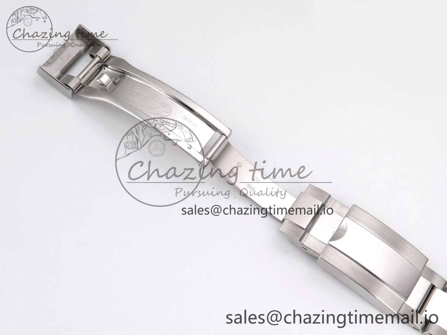 Minimalist Daytona 116509 N6F 1:1 Best Edition Meteorite Dial on YG Bracelet SA 883