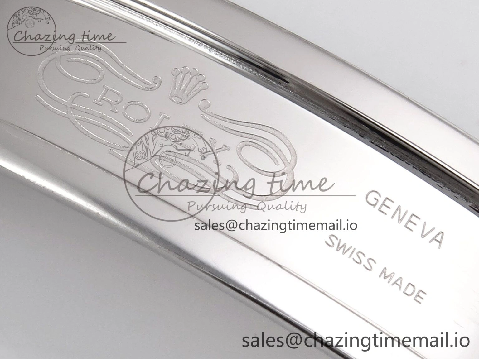 Minimalist Daytona 116509 N6F 1:1 Best Edition Meteorite Dial on YG Bracelet SA 883